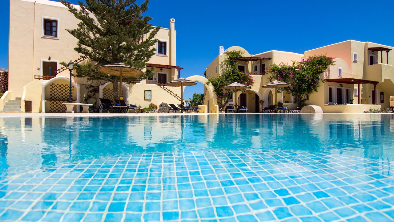Photo of Outdoor in Perivolos