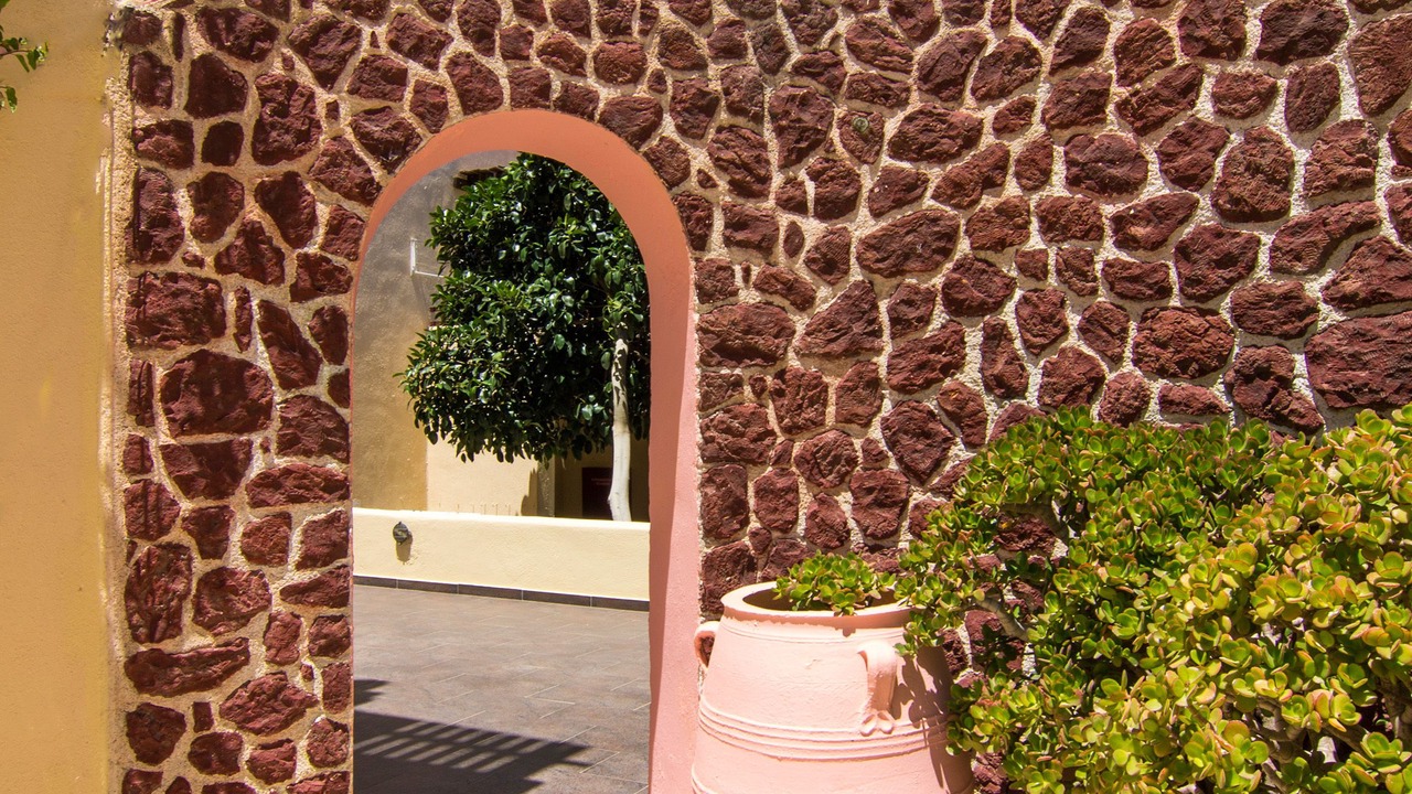 Photo of Outdoor in Perivolos