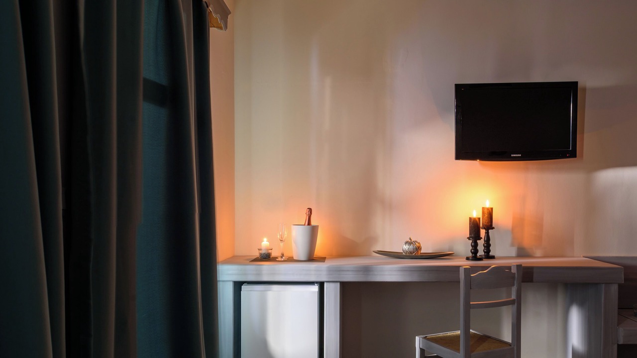 Photo of Bedroom in Perivolos