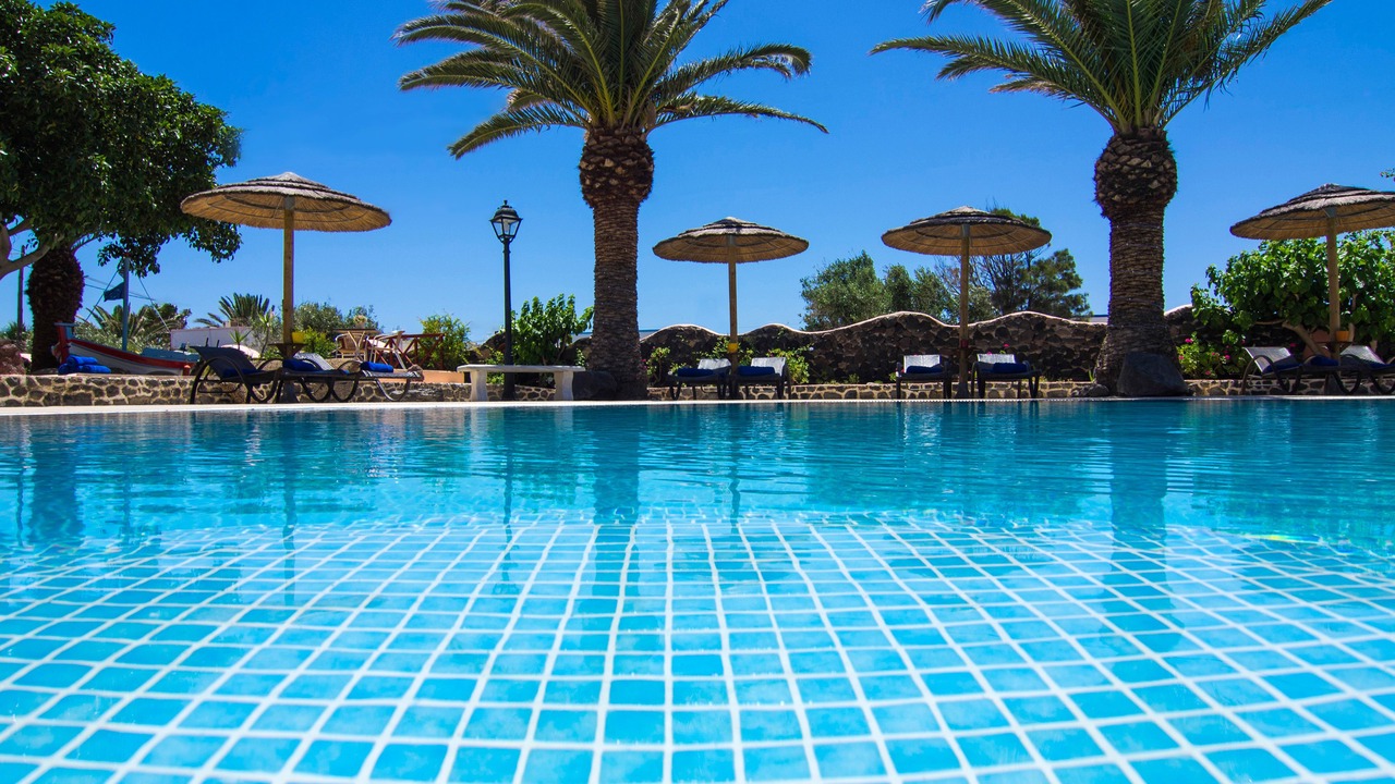 Photo of Outdoor in Perivolos
