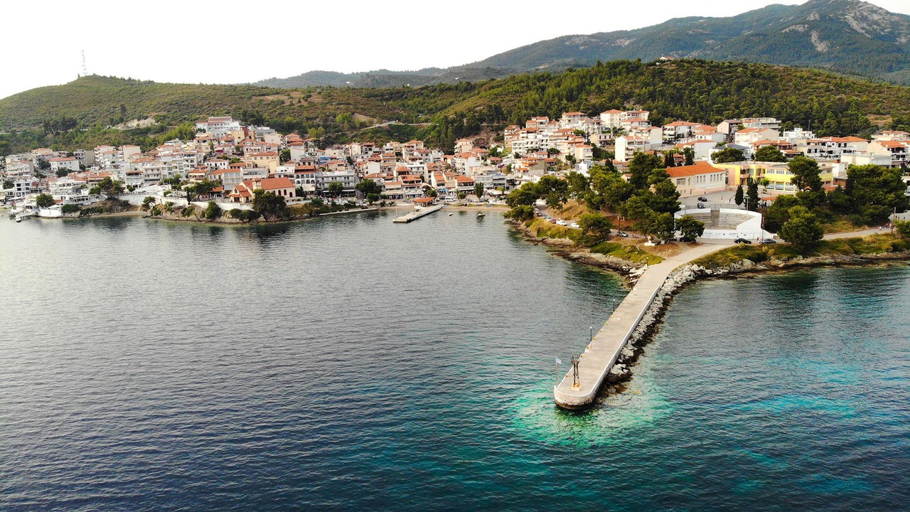 Photo of Others in Neos Marmaras