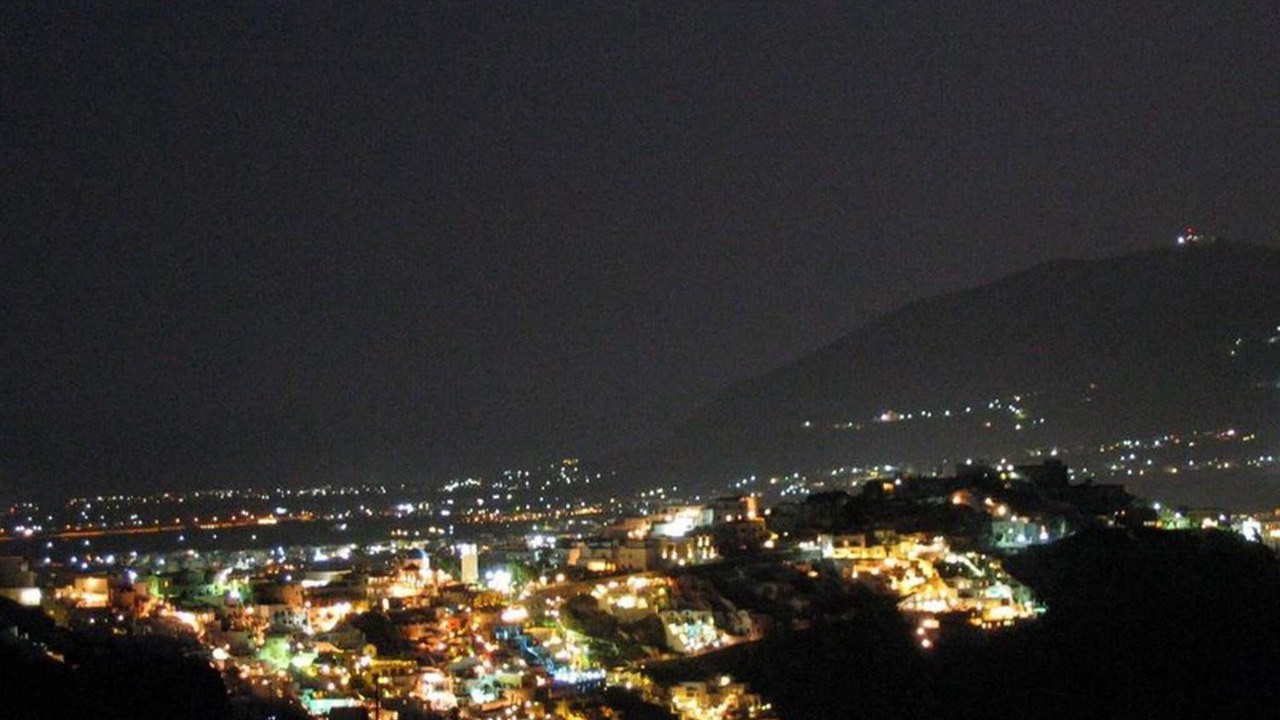 Photo of Outdoor in Imerovigli