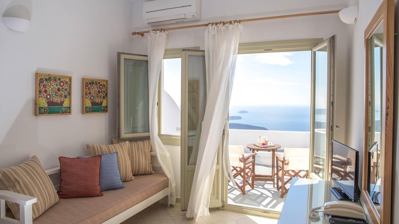 Photo of Livingroom in Imerovigli