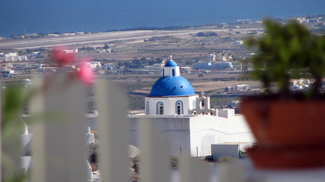 Photo of Others in Imerovigli