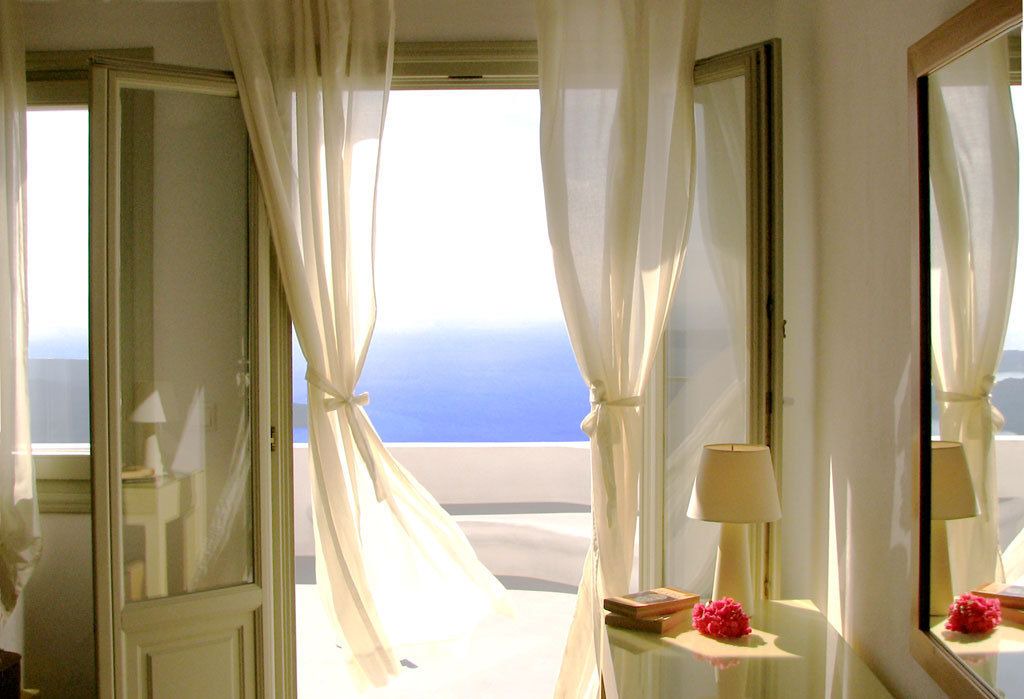 Photo of Patio Balcony in Imerovigli