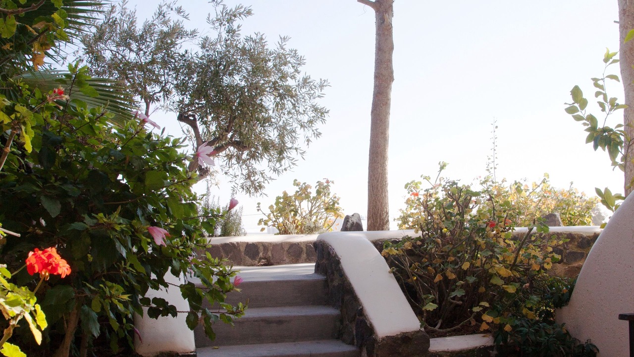 Photo of Bedroom in Fira