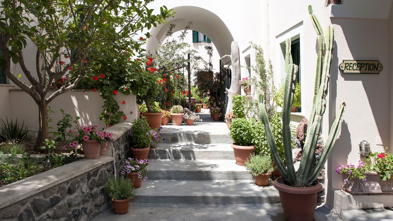Photo of Outdoor in Fira
