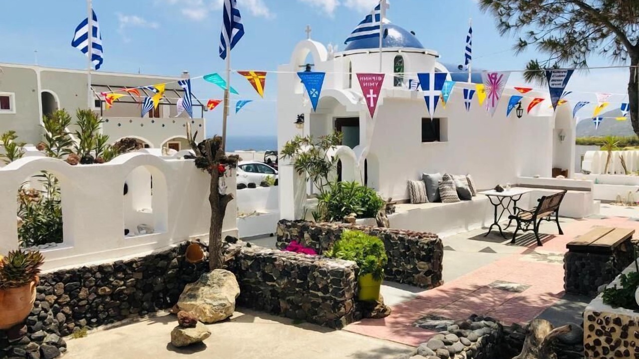 Photo of Outdoor in Karterados
