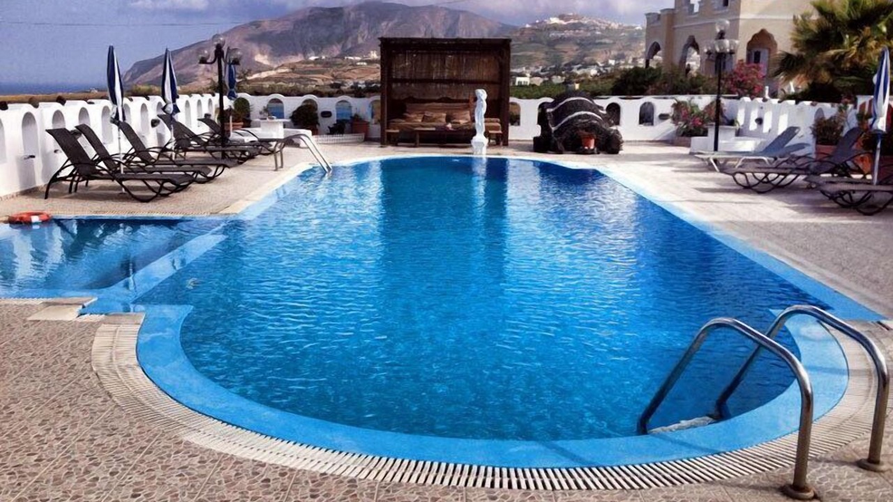 Photo of Outdoor in Karterados