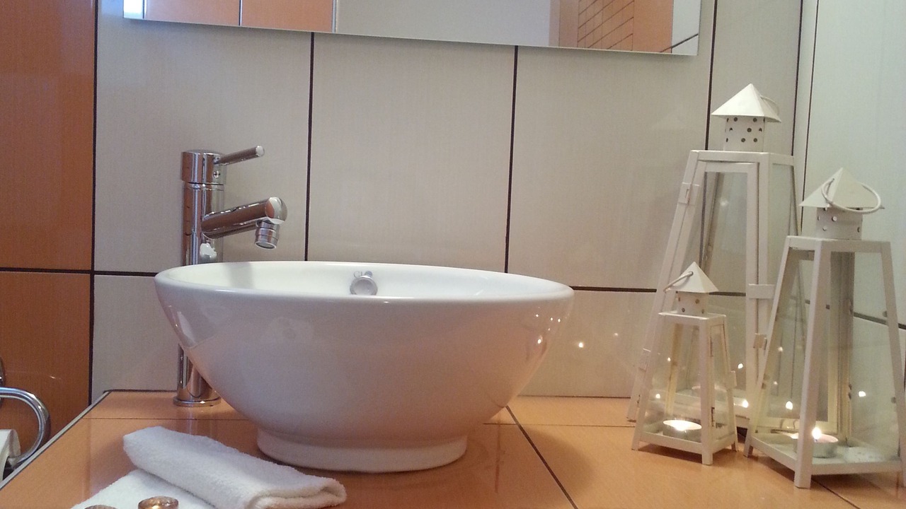 Photo of Bathroom in Karterados