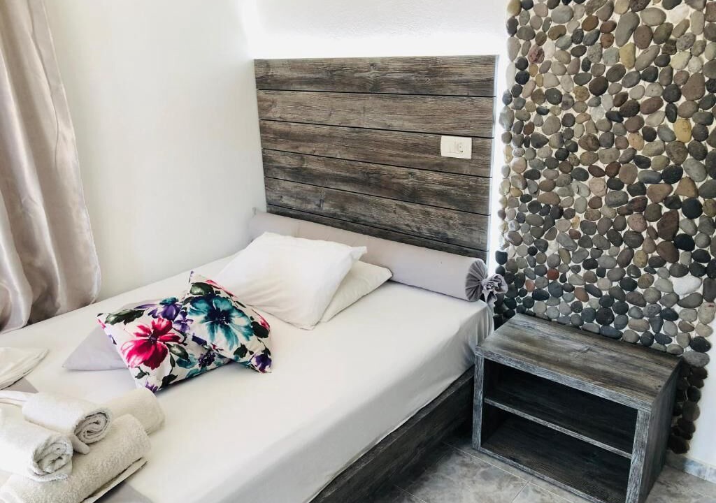 Photo of Bedroom in Karterados