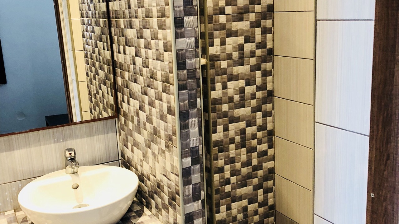 Photo of Bathroom in Karterados