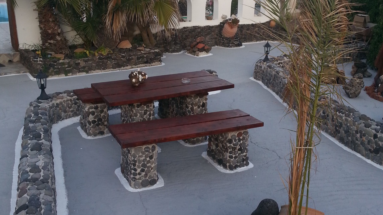 Photo of Outdoor in Karterados