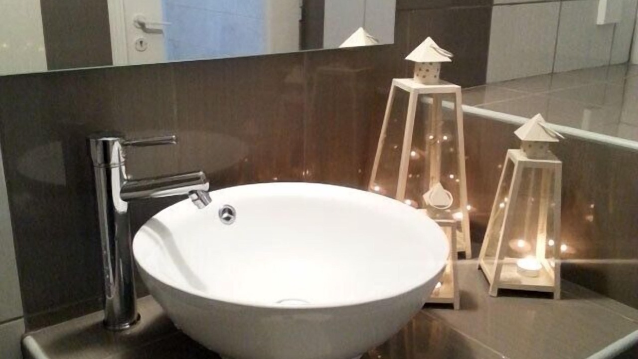 Photo of Bathroom in Karterados