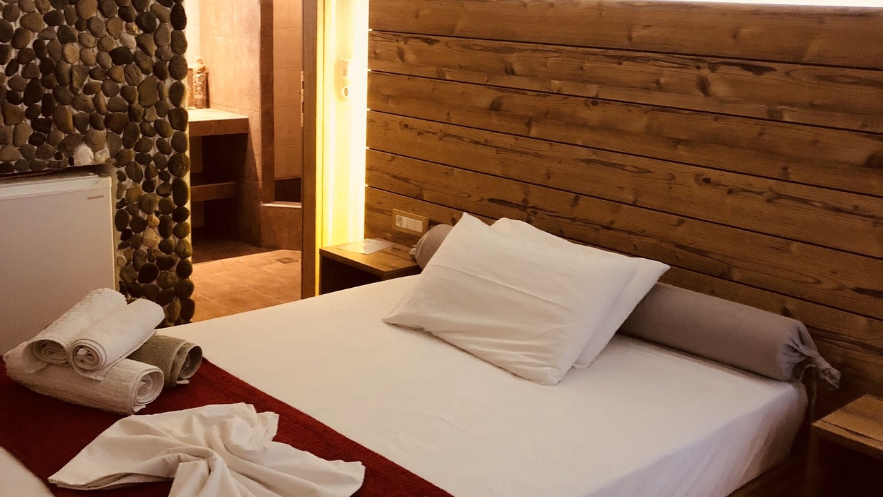 Photo of Bedroom in Karterados