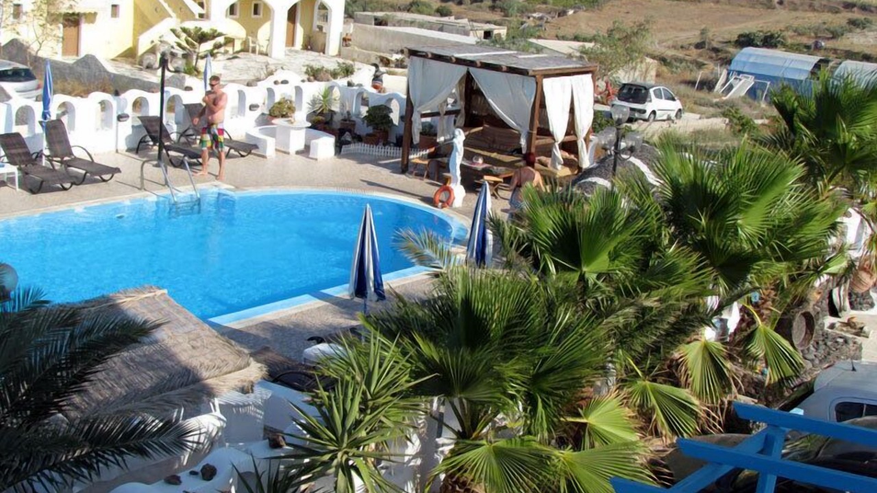 Photo of Outdoor in Karterados