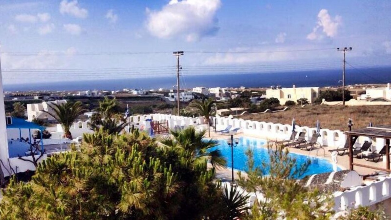 Photo of Outdoor in Karterados