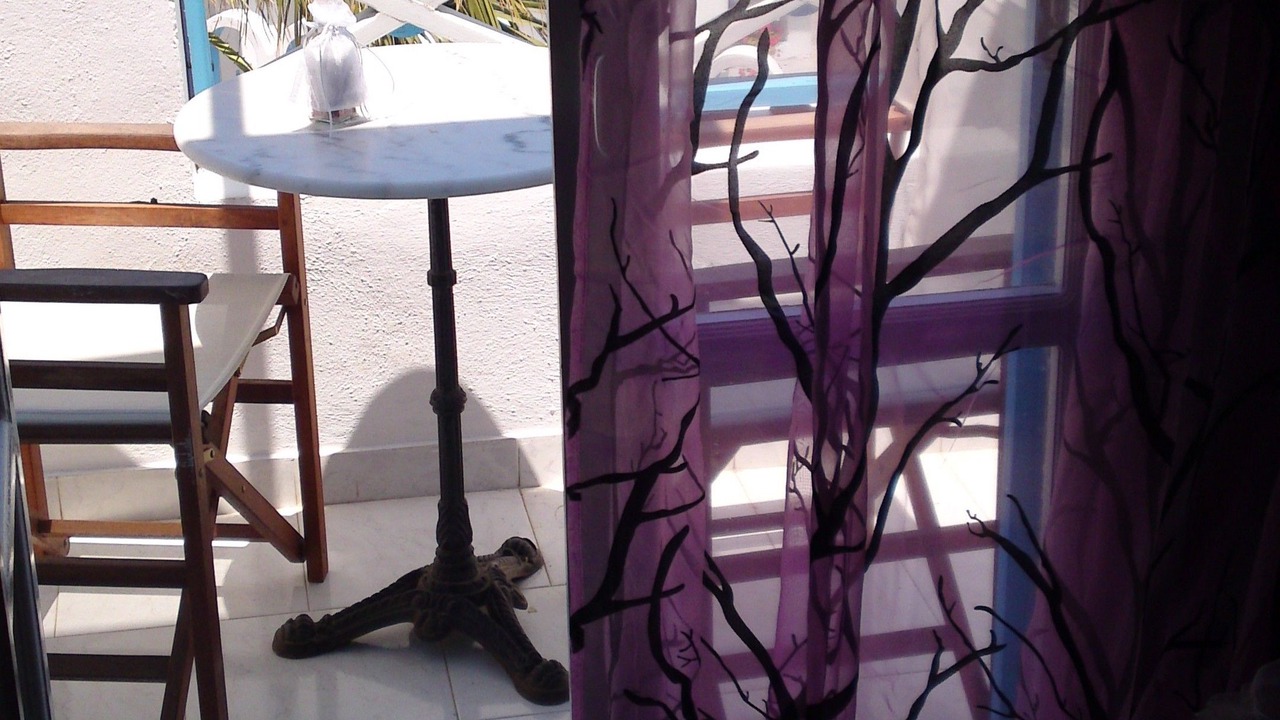 Photo of Patio Balcony in Karterados
