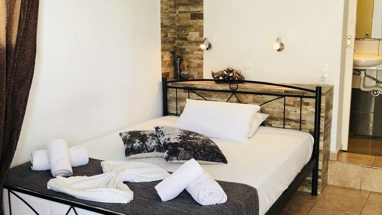 Photo of Bedroom in Karterados