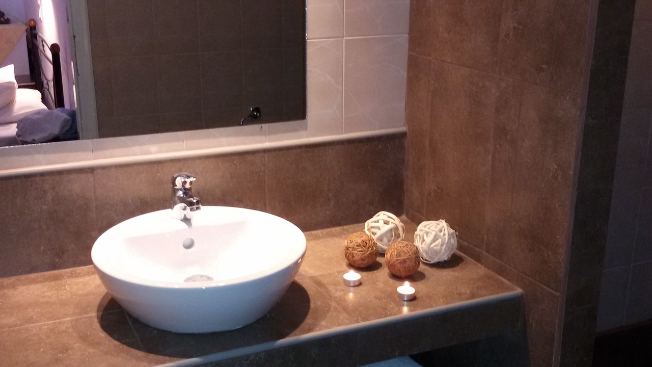 Photo of Bathroom in Karterados