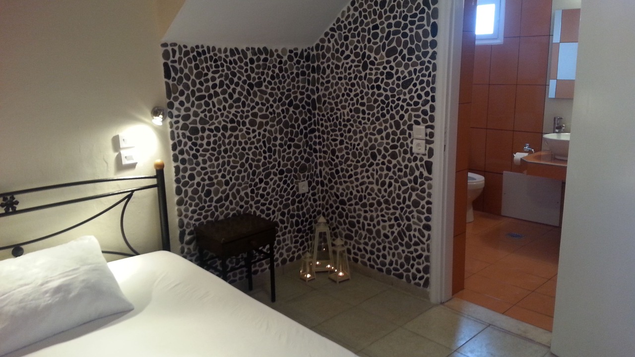 Photo of Bedroom in Karterados