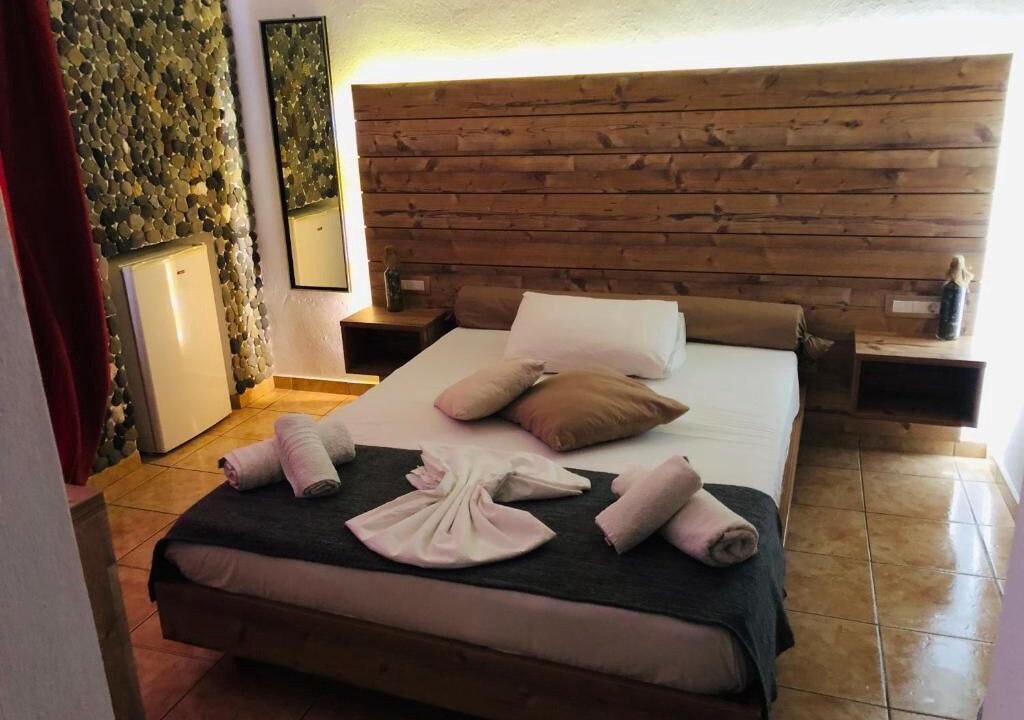 Photo of Bedroom in Karterados