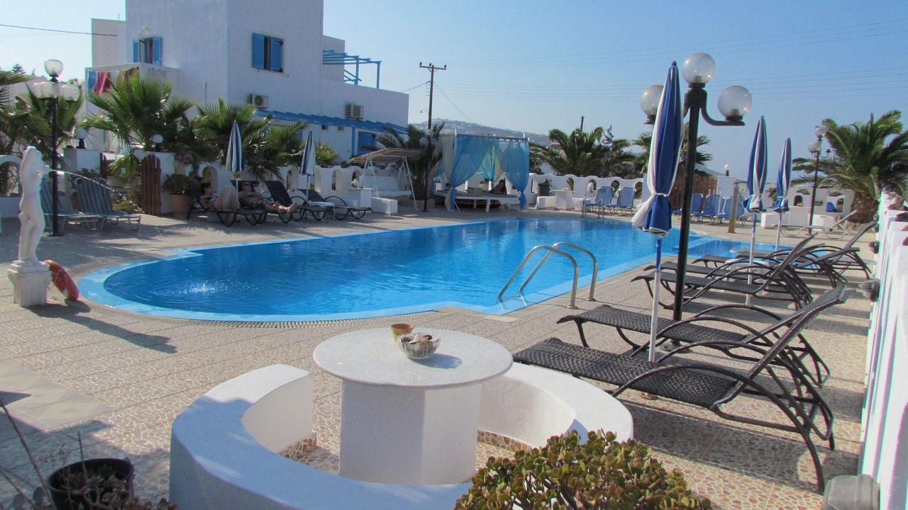 Photo of Outdoor in Karterados