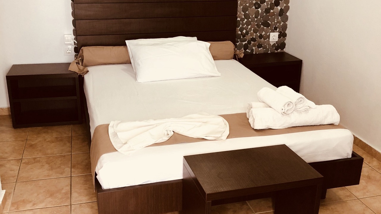 Photo of Bedroom in Karterados