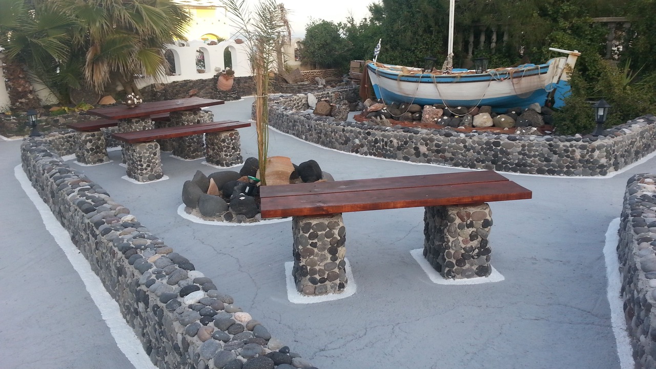 Photo of Patio Balcony in Karterados