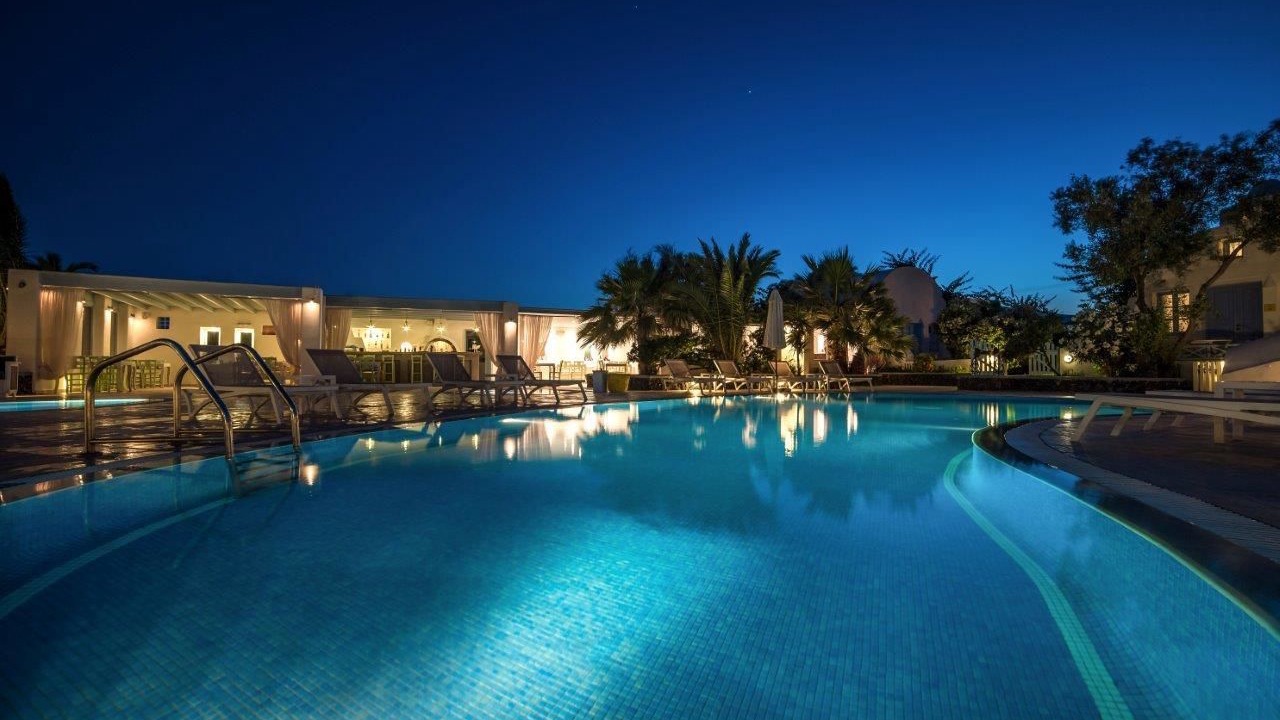 Photo of Outdoor in Agios Georgios