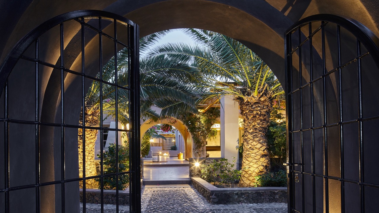 Photo of Outdoor in Agios Georgios