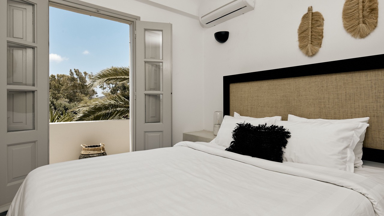Photo of Bedroom in Agios Georgios