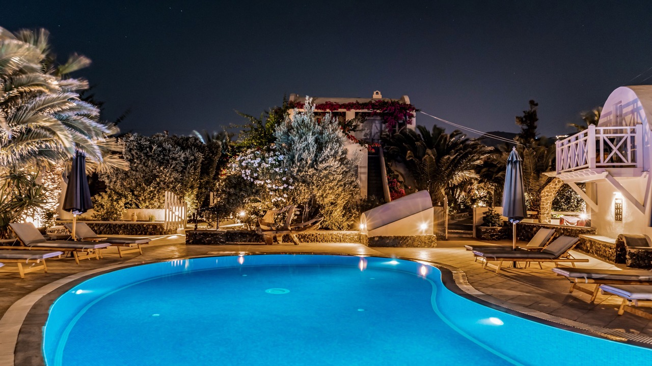 Photo of Outdoor in Agios Georgios