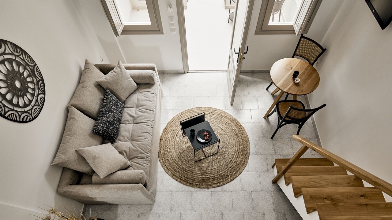 Photo of Bedroom in Agios Georgios