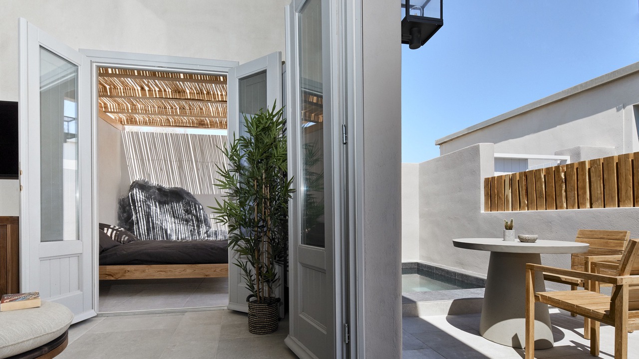 Photo of Outdoor in Agios Georgios
