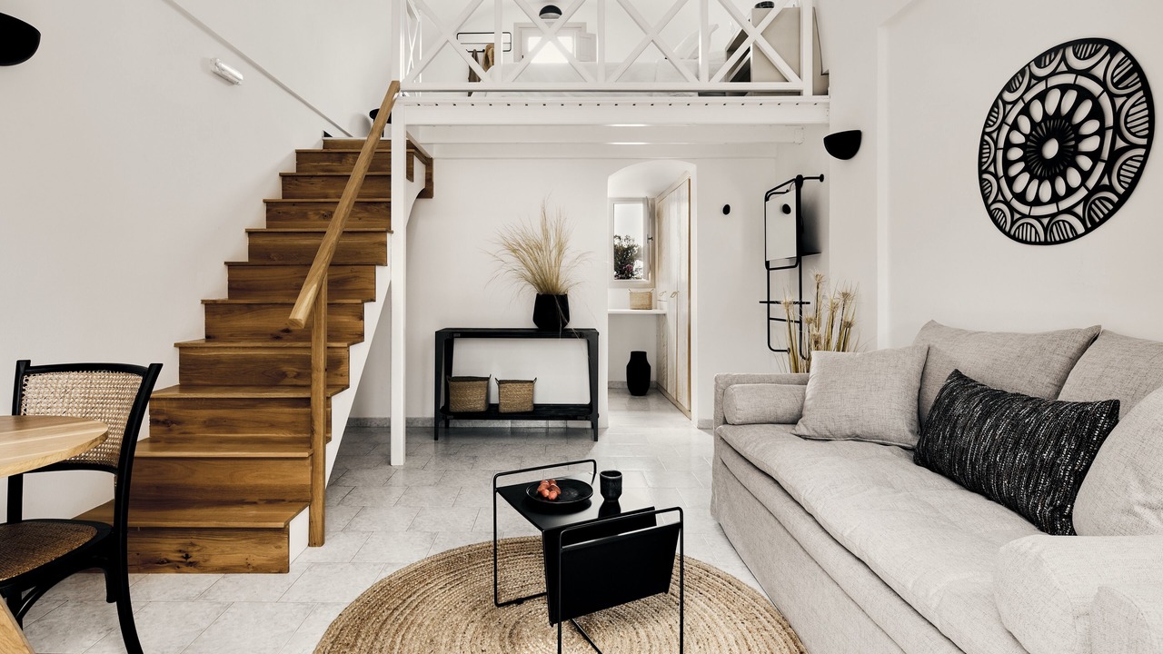 Photo of Bedroom in Agios Georgios