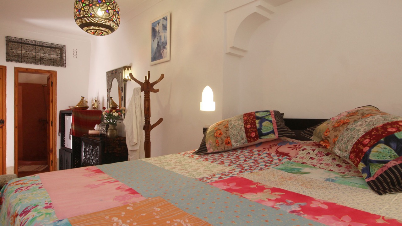 Photo of Bedroom in Sidi Ben Slimane El Jazouli