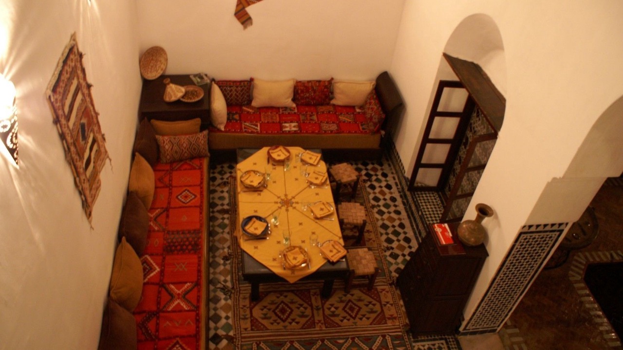 Photo of Others in Meknes Medina