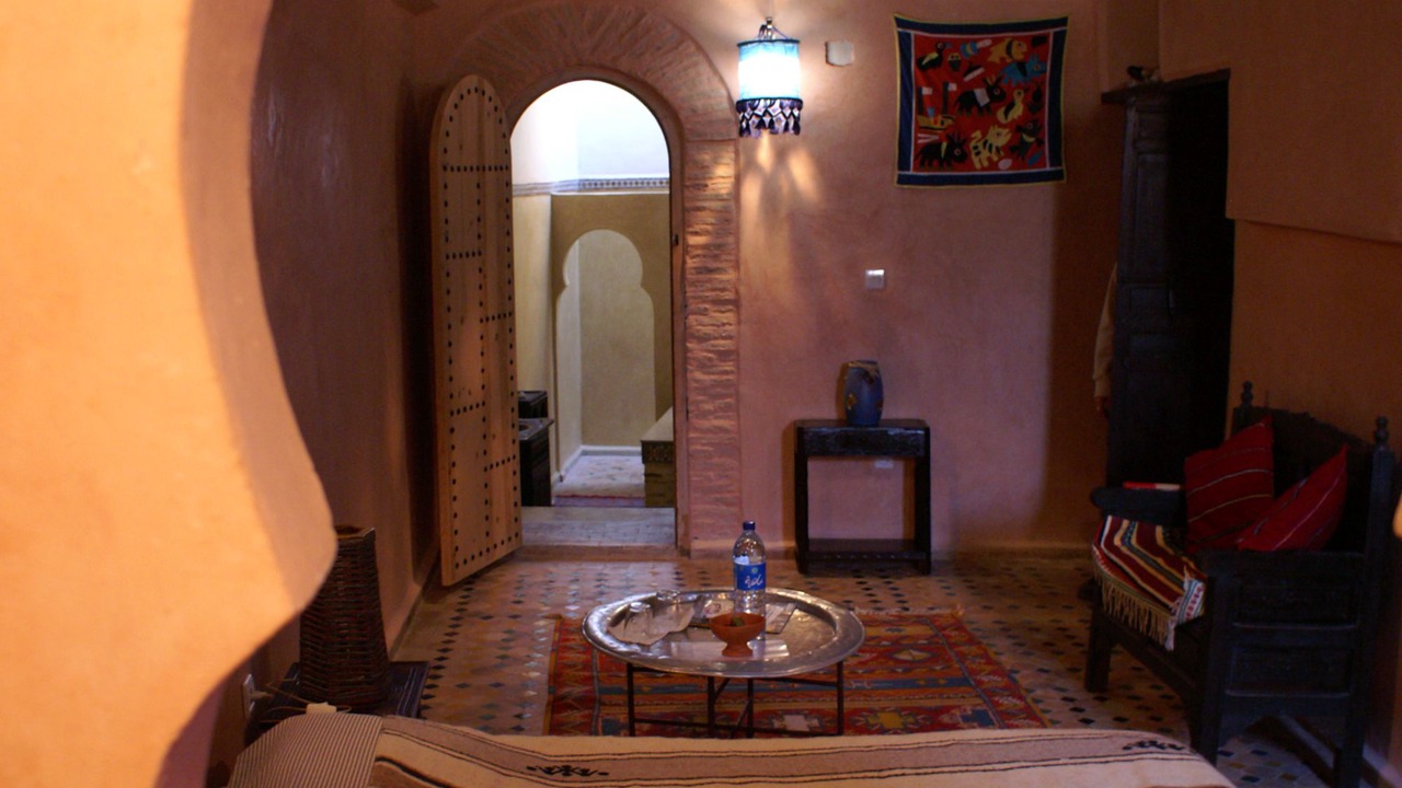 Photo of Others in Meknes Medina
