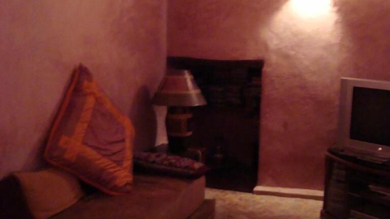 Photo of Livingroom in Meknes Medina