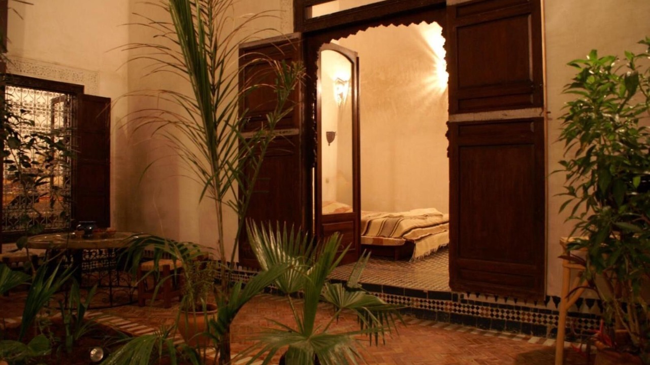 Photo of Others in Meknes Medina