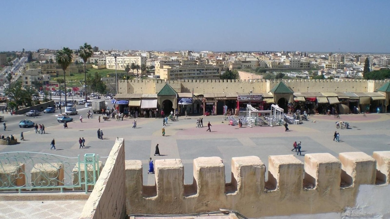 Photo of Others in Meknes Medina