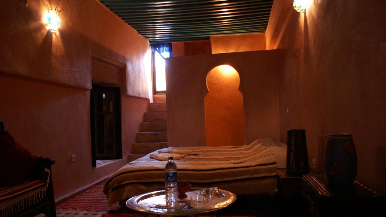 Photo of Others in Meknes Medina