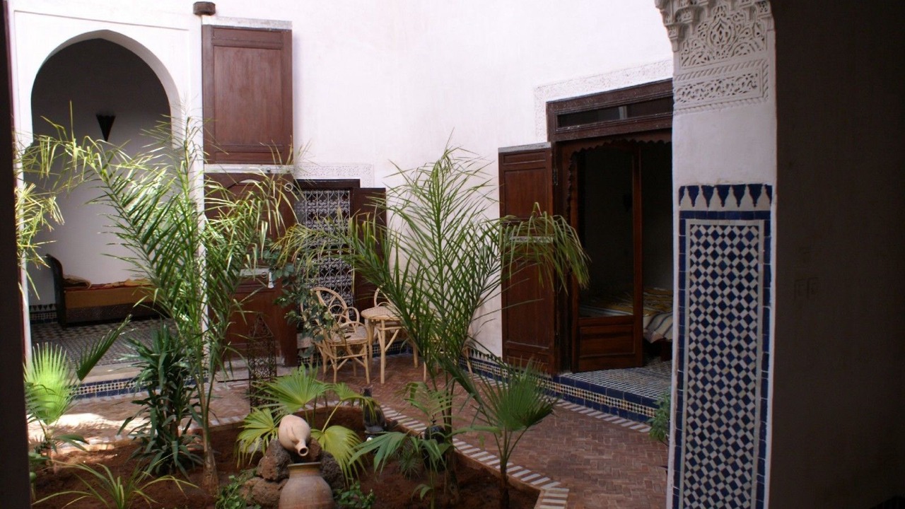 Photo of Others in Meknes Medina