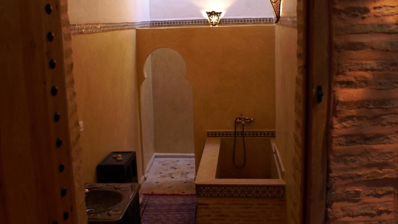 Photo of Others in Meknes Medina
