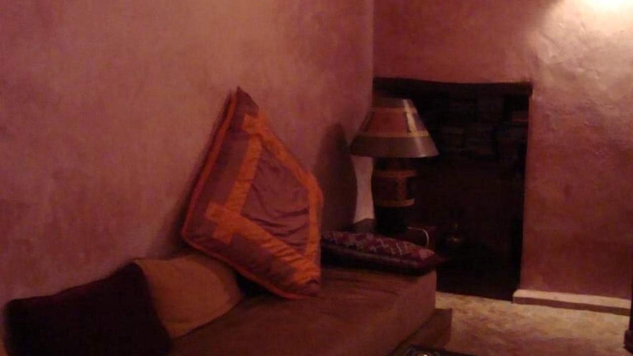 Photo of Livingroom in Meknes Medina