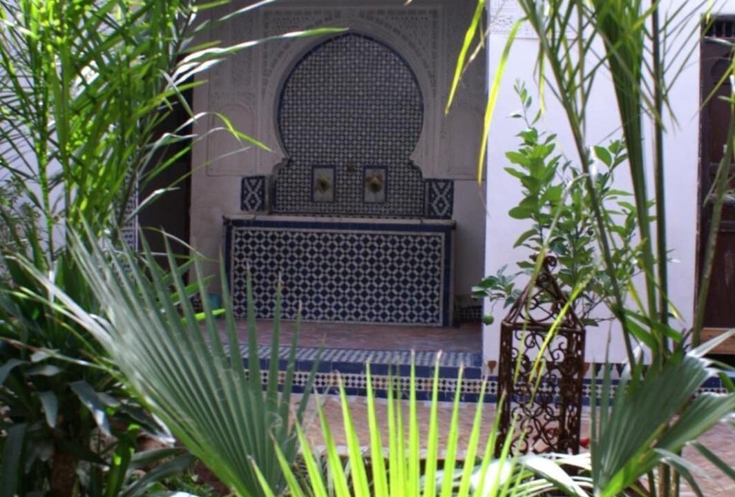 Photo of Outdoor in Meknes Medina