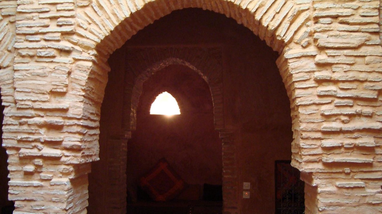 Photo of Others in Meknes Medina