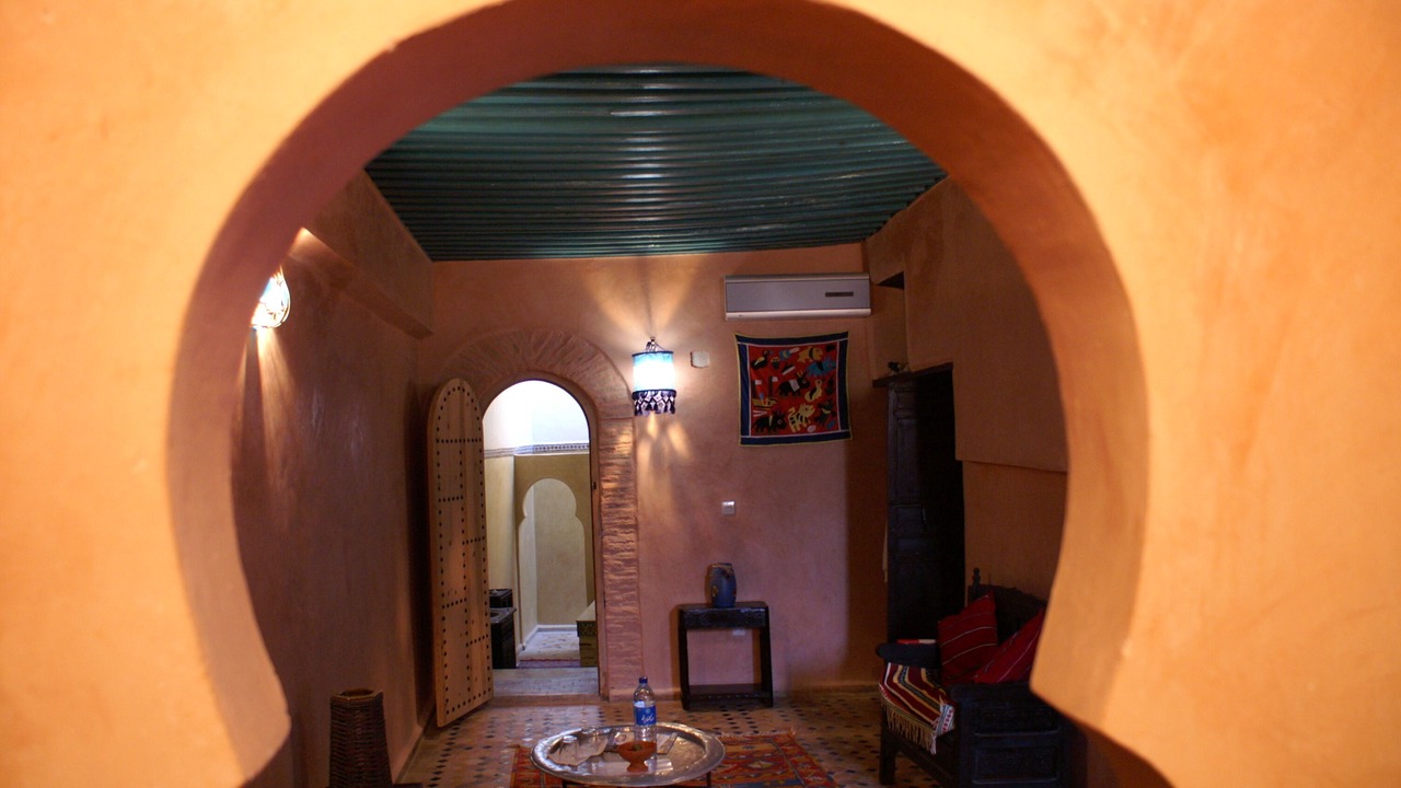 Photo of Others in Meknes Medina