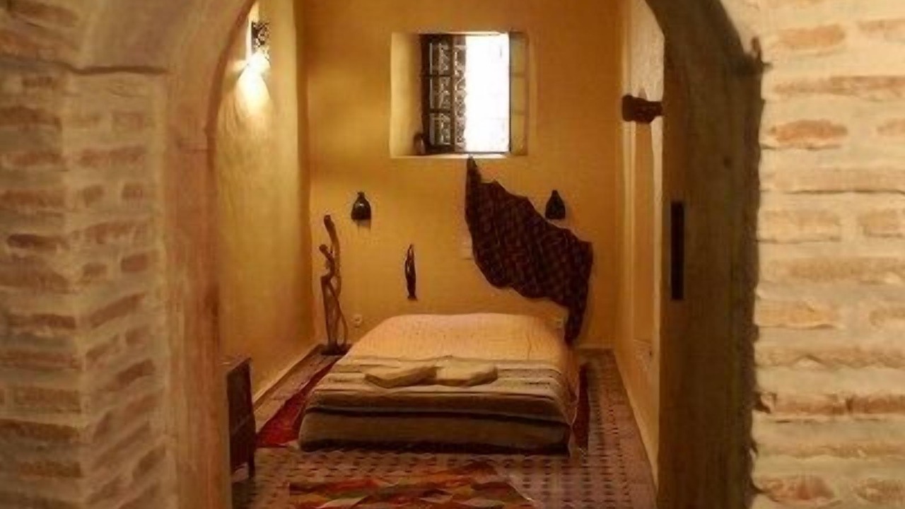 Photo of Others in Meknes Medina